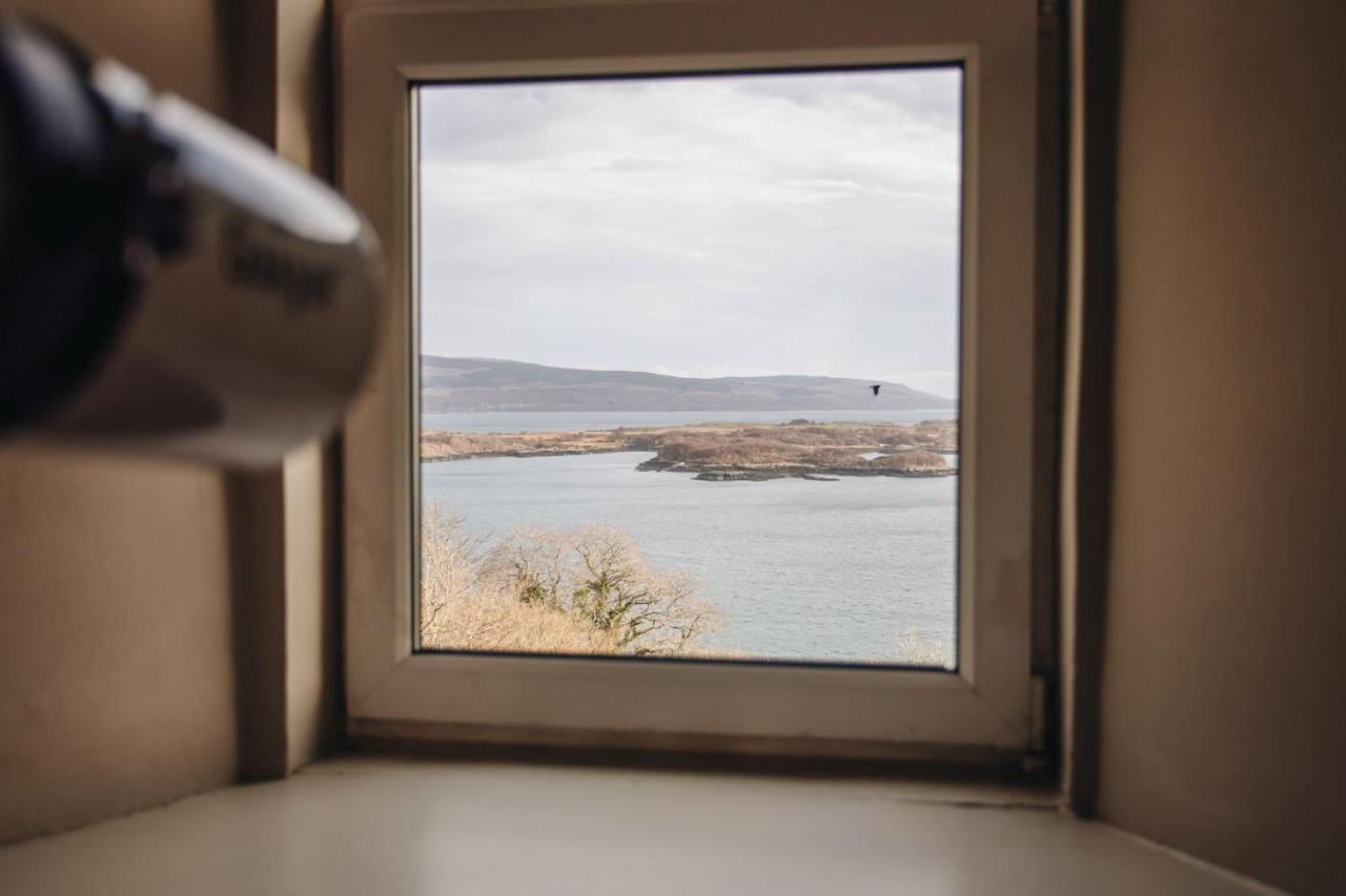 Bad Daraich Villa Tobermory Dış mekan fotoğraf