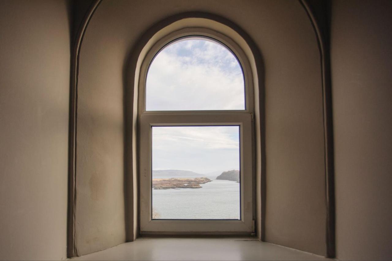 Bad Daraich Villa Tobermory Dış mekan fotoğraf